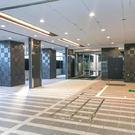 HOTEL LiVEMAX Shinjuku Kabukicho-Meijidori Tokyo Eksteriør billede