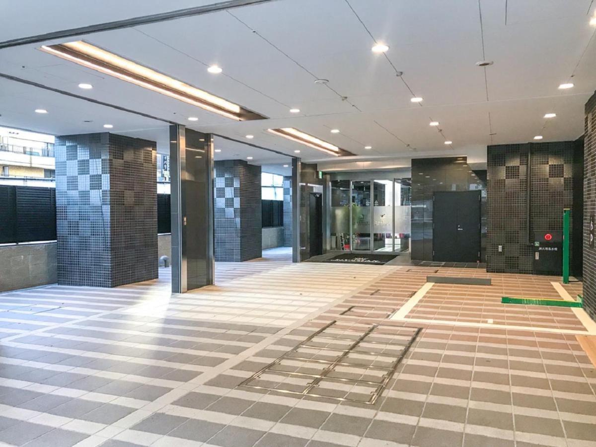 HOTEL LiVEMAX Shinjuku Kabukicho-Meijidori Tokyo Eksteriør billede